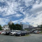 Open Space Car Parking Management at San Marcelino by UPark