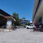 Car Parking Management at ZEM by UPark