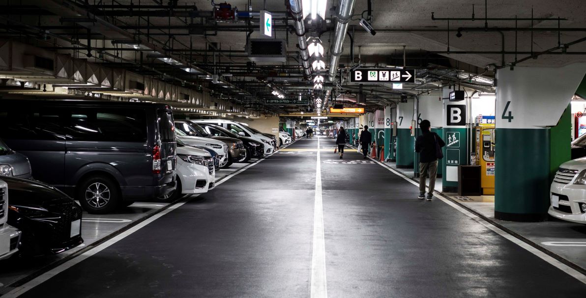Valet Parking Services Provider | UPark
