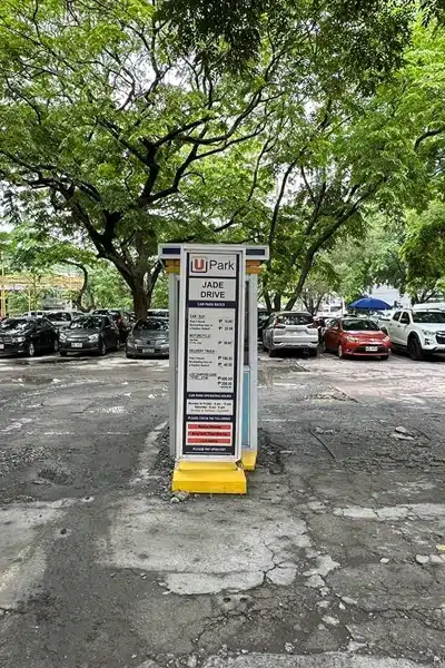 Secure Your Spot Early with Monthly Parking - UPark
